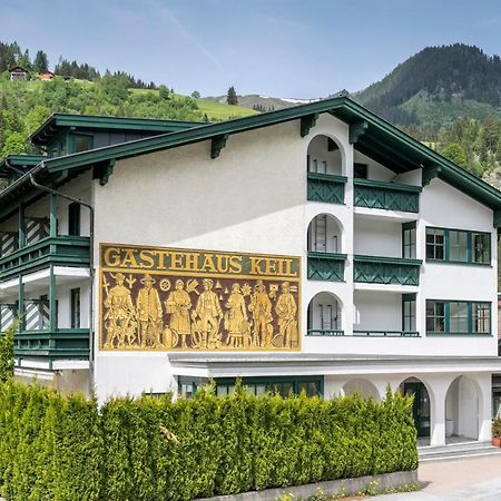 Hotel Garni Keil Kleinarl Bagian luar foto