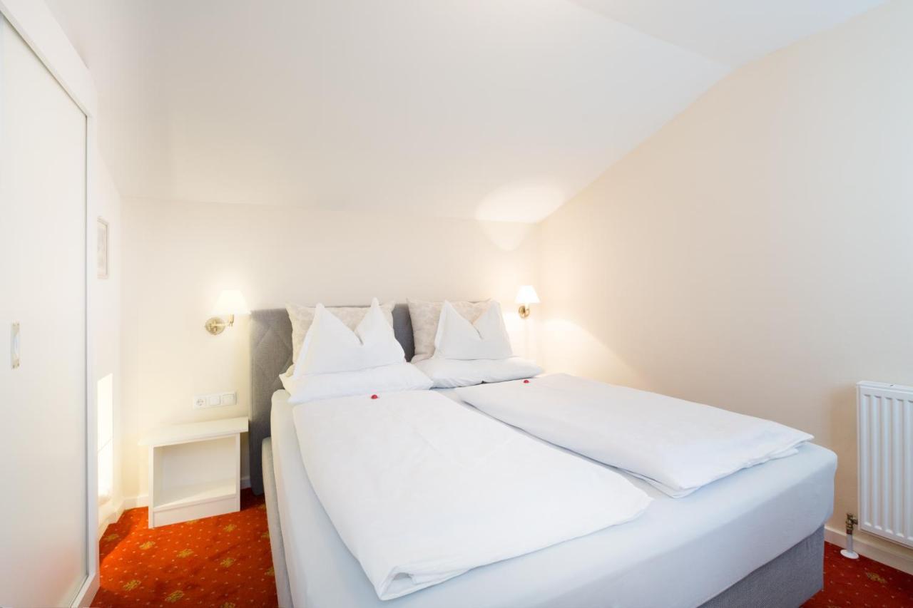 Hotel Garni Keil Kleinarl Bagian luar foto