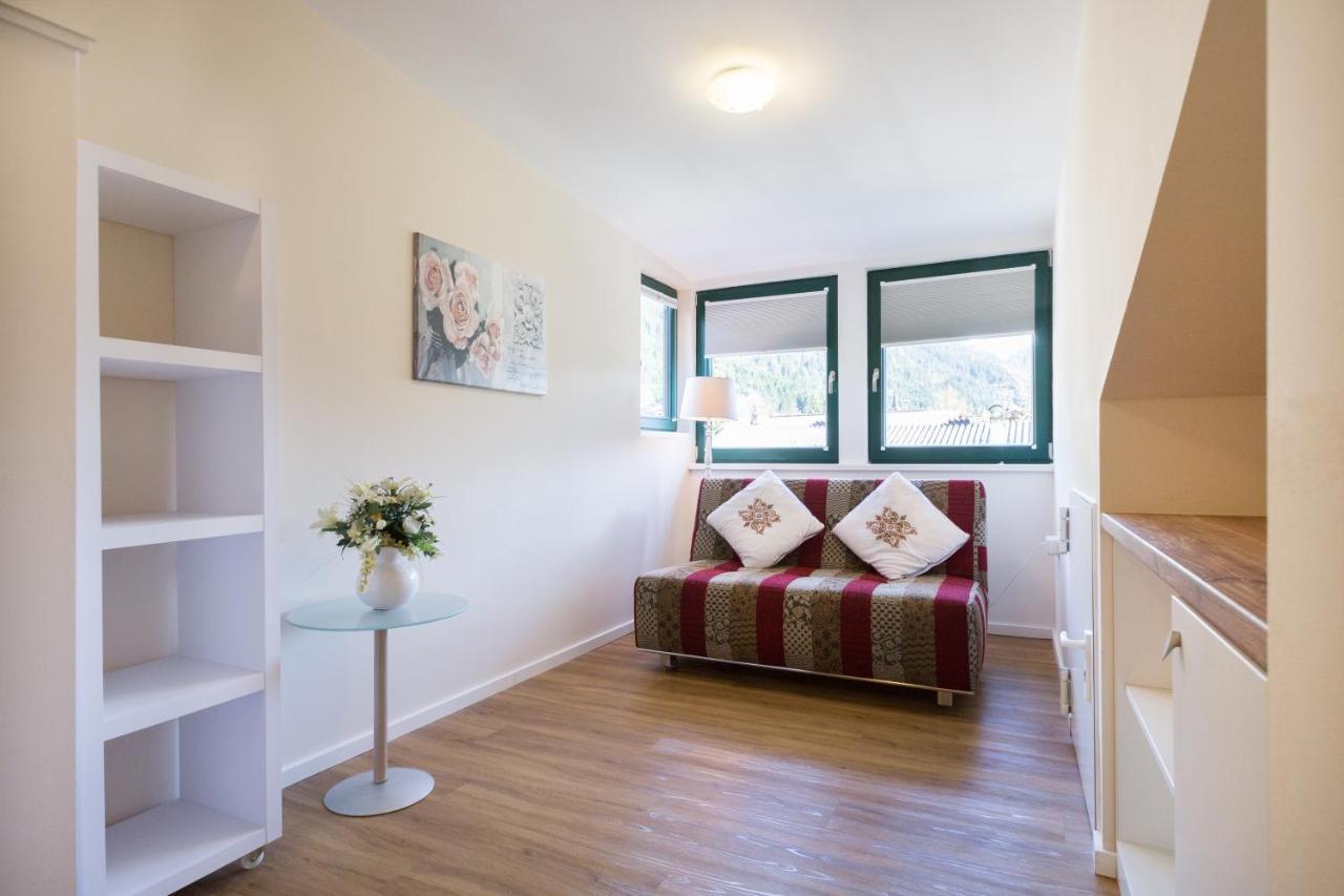 Hotel Garni Keil Kleinarl Bagian luar foto