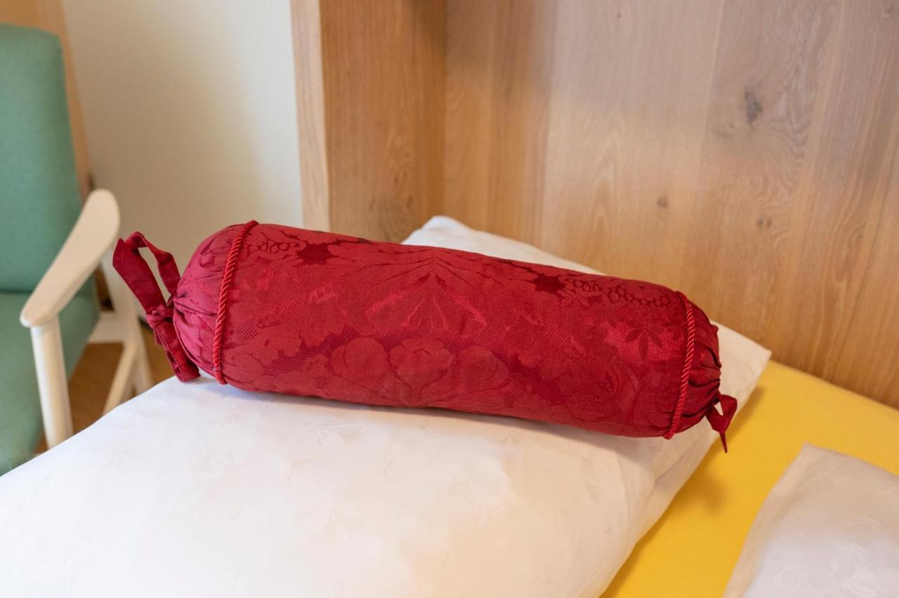 Hotel Garni Keil Kleinarl Bagian luar foto