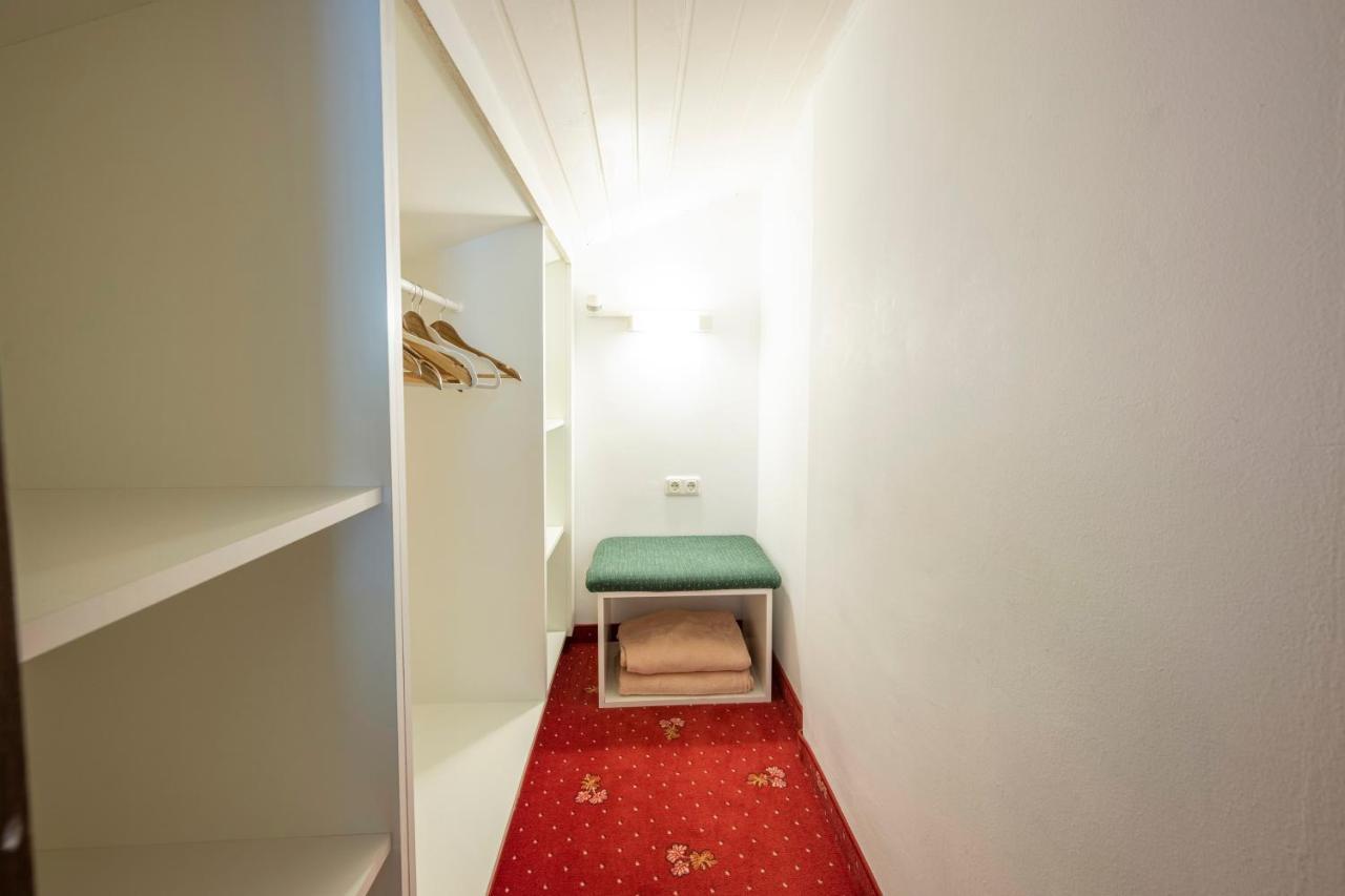 Hotel Garni Keil Kleinarl Bagian luar foto
