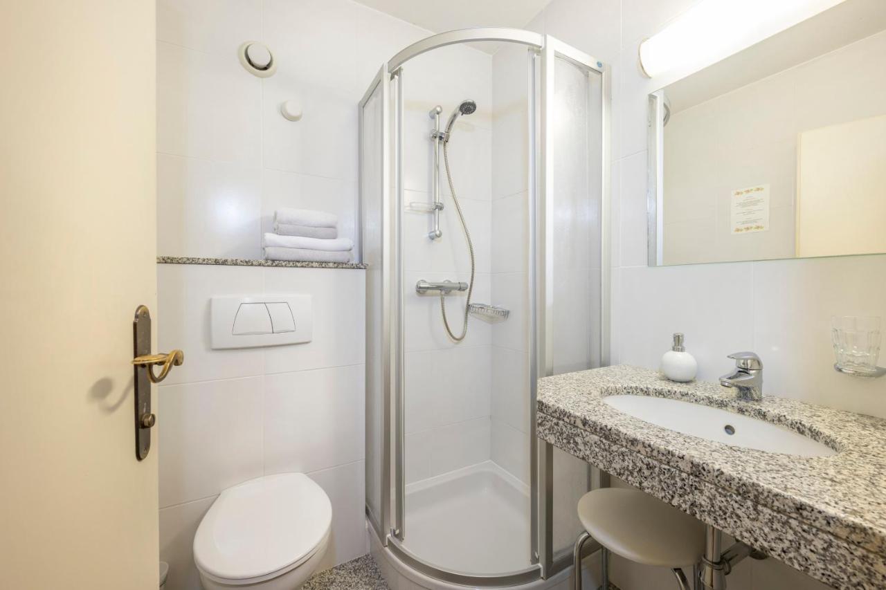 Hotel Garni Keil Kleinarl Bagian luar foto