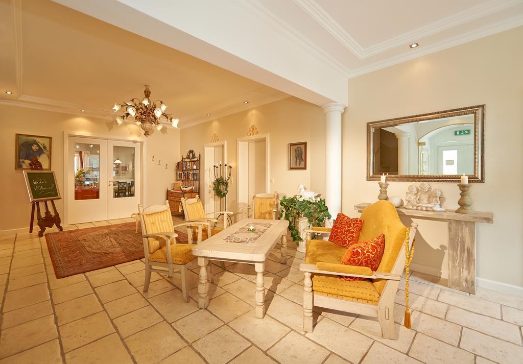 Hotel Garni Keil Kleinarl Bagian luar foto