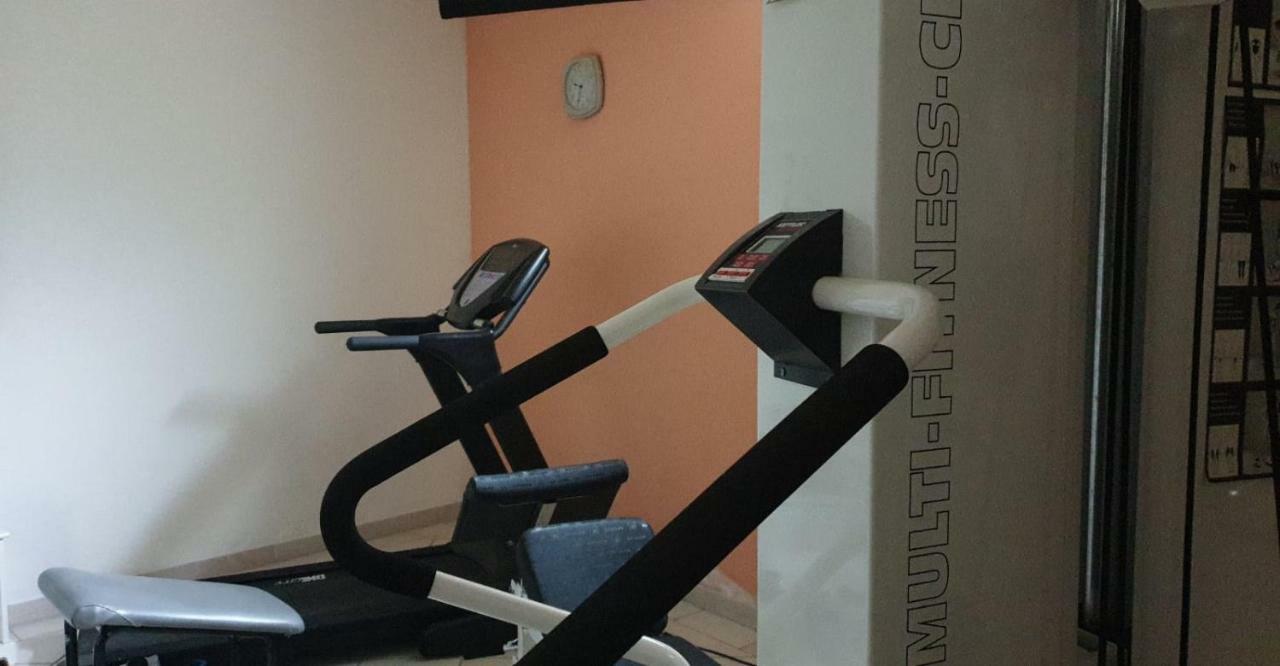 Hotel Garni Keil Kleinarl Bagian luar foto